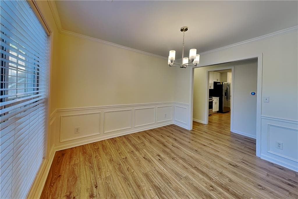 5 bedroom, 3 bathroom, 2,356 sq ft single family residence for rent at 530 Alcovy Springs Drive, Lawrenceville, GA 30045 for $2,500 a month — photo 7