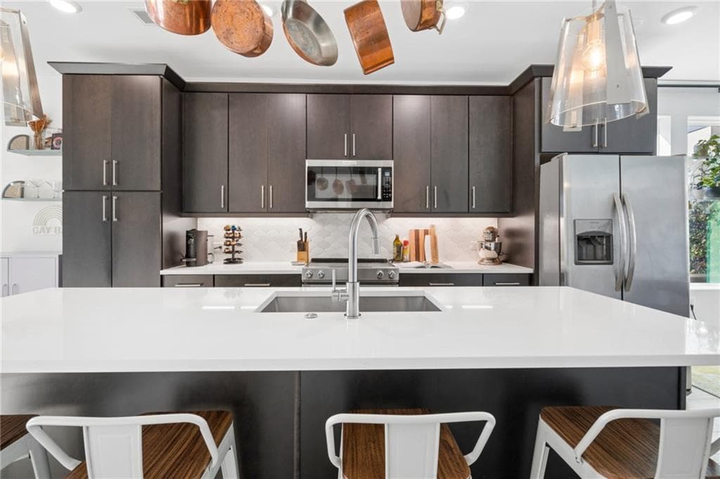 2 bedroom, 2 bathroom, 1,718 sq ft townhouse for sale at 403 Pratt Drive 1001, Atlanta, GA 30315 — photo 5