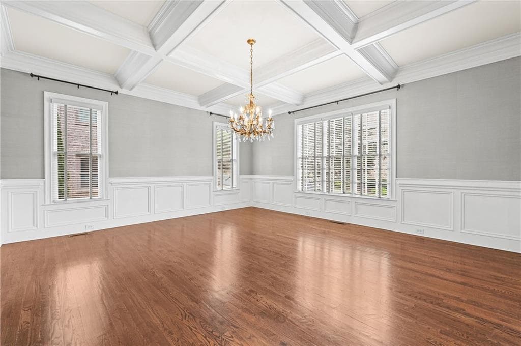5 bedroom, 5 bathroom, 6,323 sq ft single family residence for sale at 1774 Buckhead Lane, Atlanta, GA 30324 — photo 7