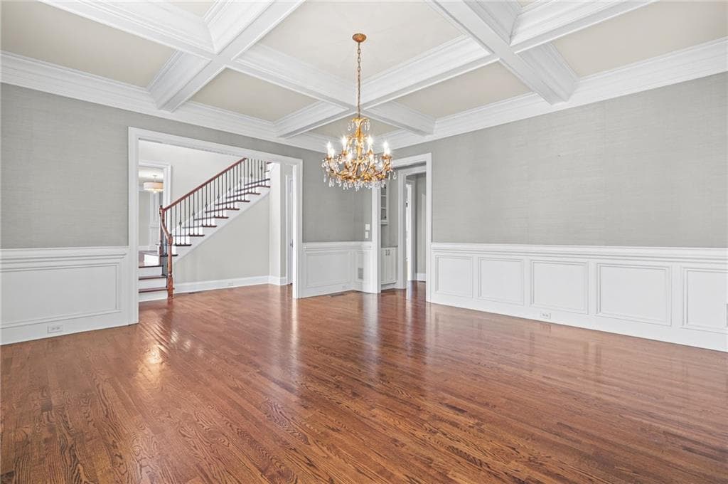 5 bedroom, 5 bathroom, 6,323 sq ft single family residence for sale at 1774 Buckhead Lane, Atlanta, GA 30324 — photo 8
