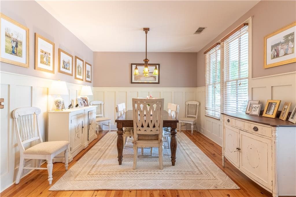 3 bedroom, 2 bathroom, 1,676 sq ft single family residence under contract at 6 Royal Oak Drive, Athens, GA 30607 — photo 7