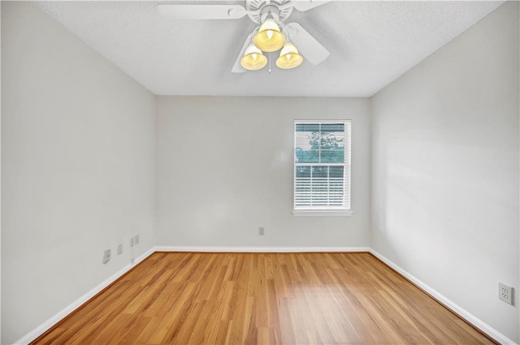 1 bedroom, 1 bathroom, 690 sq ft condominium for sale at 4106 Chastain Park Court, Atlanta, GA 30342 — photo 9