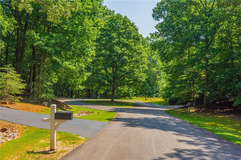 other for sale at 00 Old Cherokee Way, Dawsonville, GA 30534
