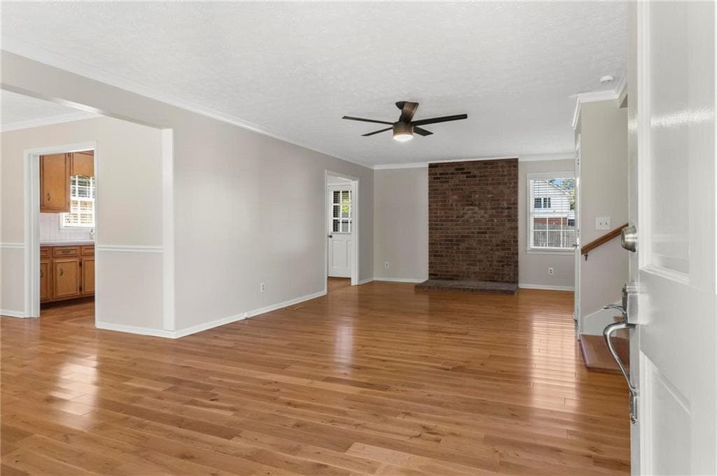 3 bedroom, 2 bathroom, 1,553 sq ft single family residence for rent at 37 Skyview Circle, Cartersville, GA 30120 for $2,250 a month — photo 4