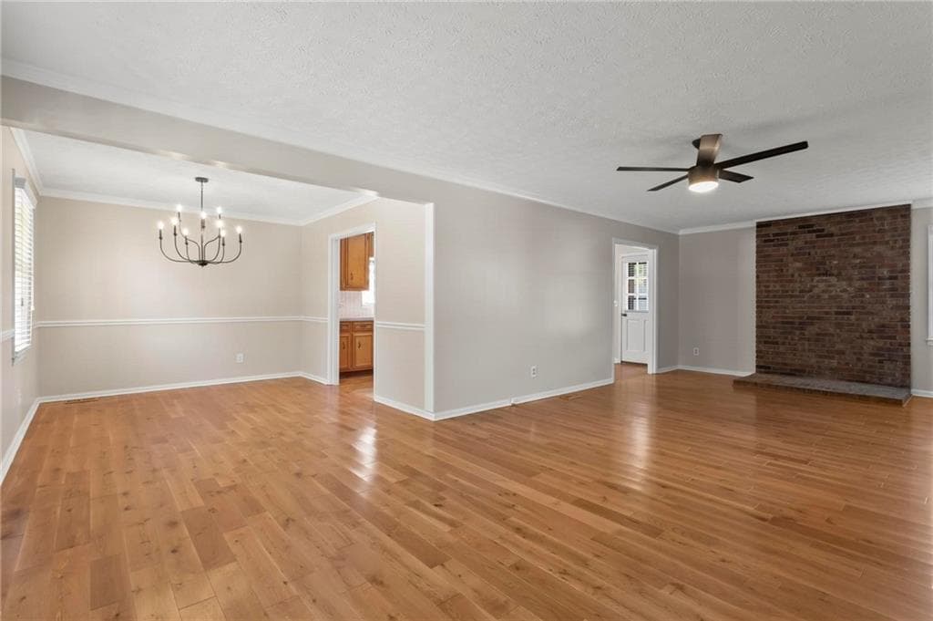 3 bedroom, 2 bathroom, 1,553 sq ft single family residence for rent at 37 Skyview Circle, Cartersville, GA 30120 for $2,250 a month — photo 5