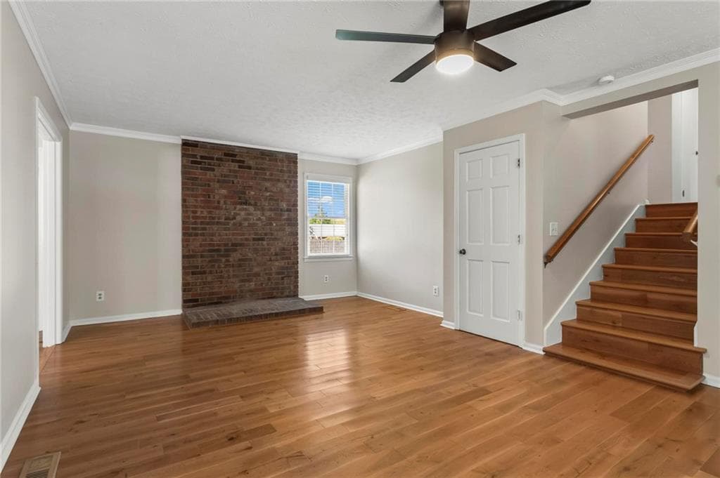 3 bedroom, 2 bathroom, 1,553 sq ft single family residence for rent at 37 Skyview Circle, Cartersville, GA 30120 for $2,250 a month — photo 6