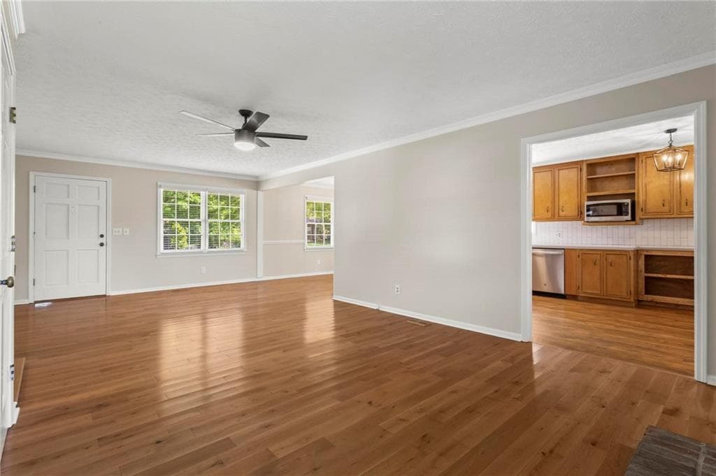 3 bedroom, 2 bathroom, 1,553 sq ft single family residence for rent at 37 Skyview Circle, Cartersville, GA 30120 for $2,250 a month — photo 7