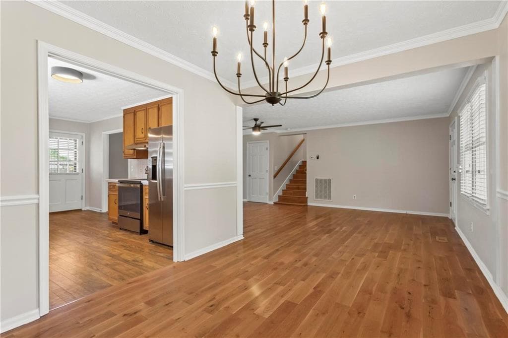 3 bedroom, 2 bathroom, 1,553 sq ft single family residence for rent at 37 Skyview Circle, Cartersville, GA 30120 for $2,250 a month — photo 10