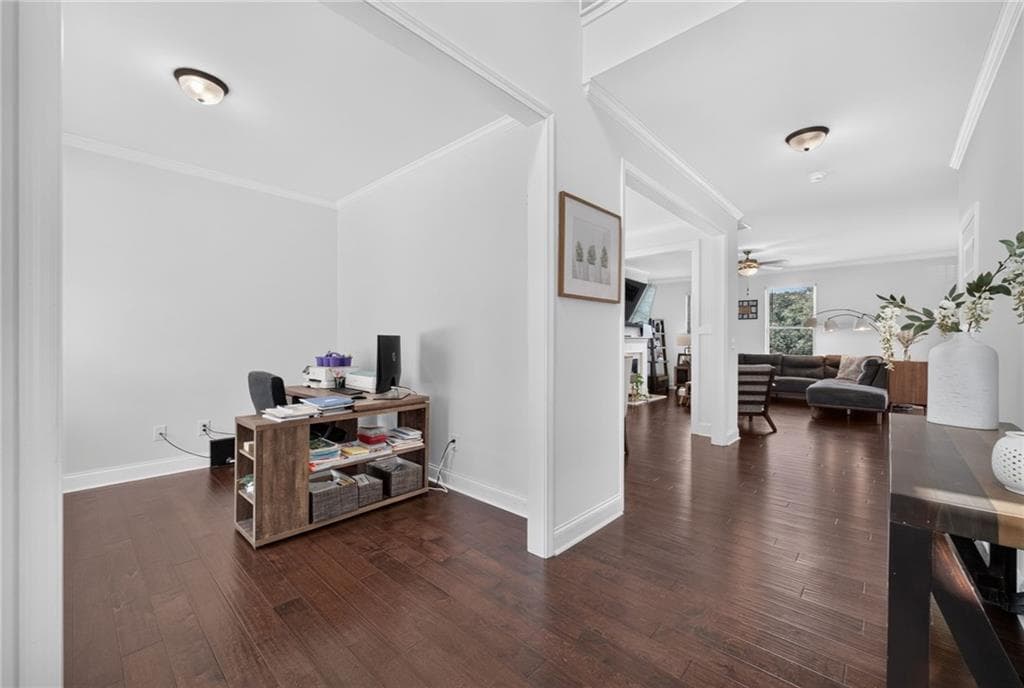 4 bedroom, 3 bathroom, 2,342 sq ft single family residence for sale at 41 Hinton Farm Way, Dacula, GA 30019 — photo 5