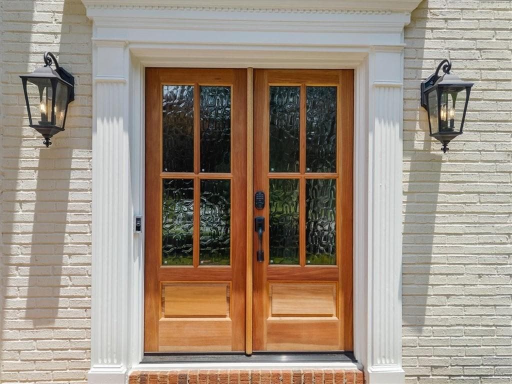 5 bedroom, 4 bathroom, 4,660 sq ft single family residence for sale at 425 Red Jacket Way, Alpharetta, GA 30005 — photo 6