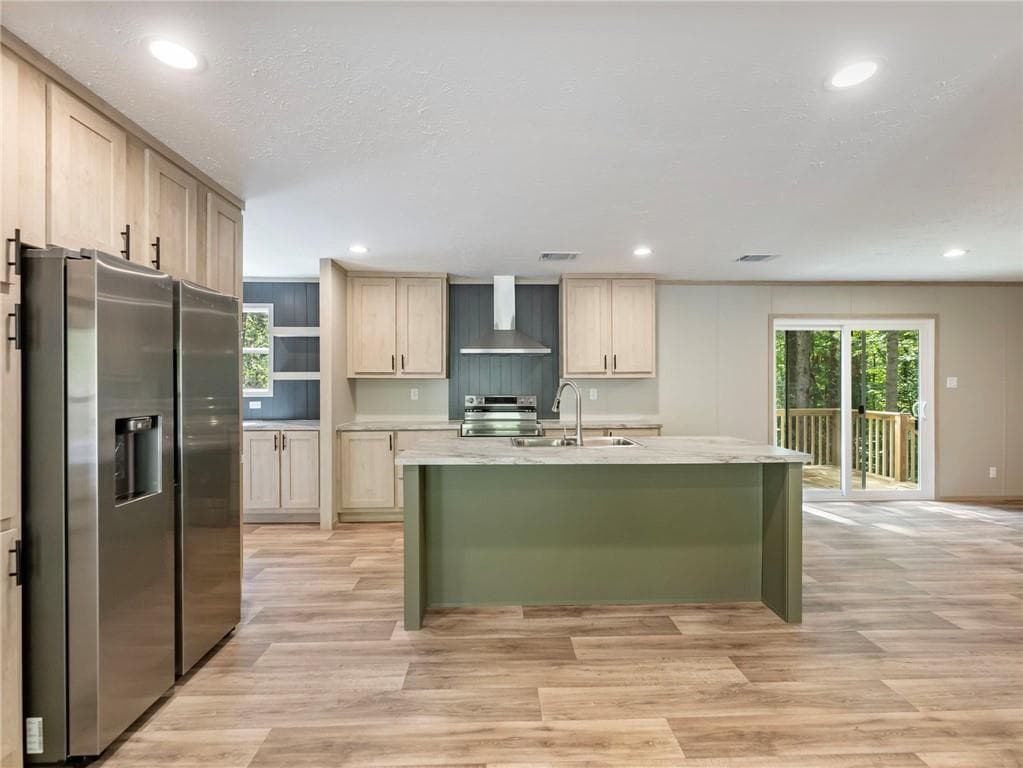 4 bedroom, 2 bathroom, 1,568 sq ft single family residence for sale at 5377 Stillwater Lane, Braselton, GA 30517 — photo 7