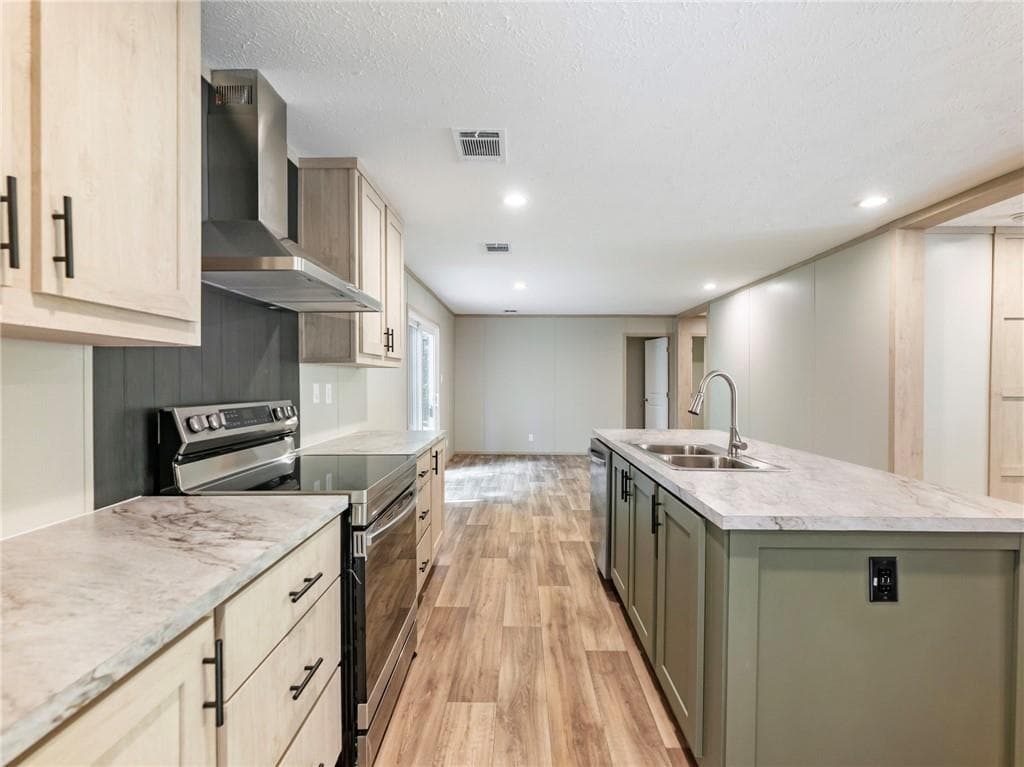 4 bedroom, 2 bathroom, 1,568 sq ft single family residence for sale at 5377 Stillwater Lane, Braselton, GA 30517 — photo 10
