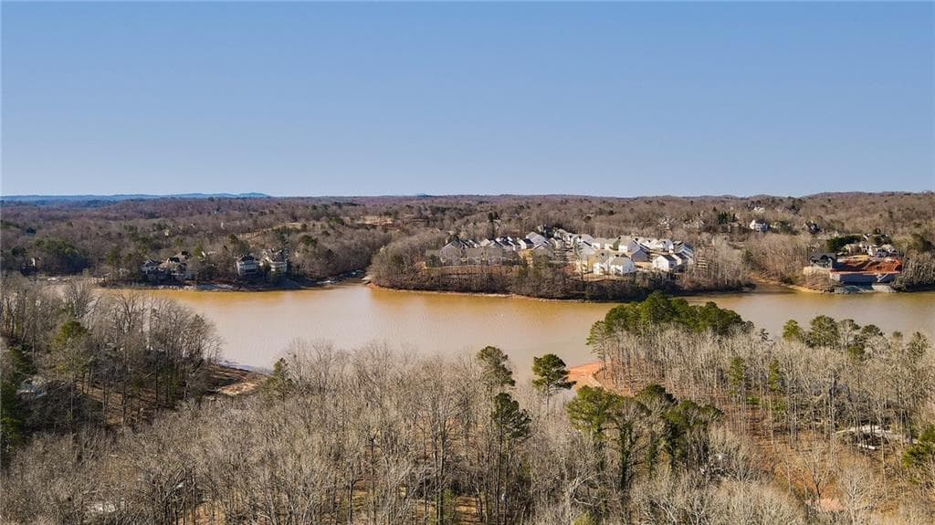 unimproved land for sale at 7656 Barkers Bend, Murrayville, GA 30564 — photo 6