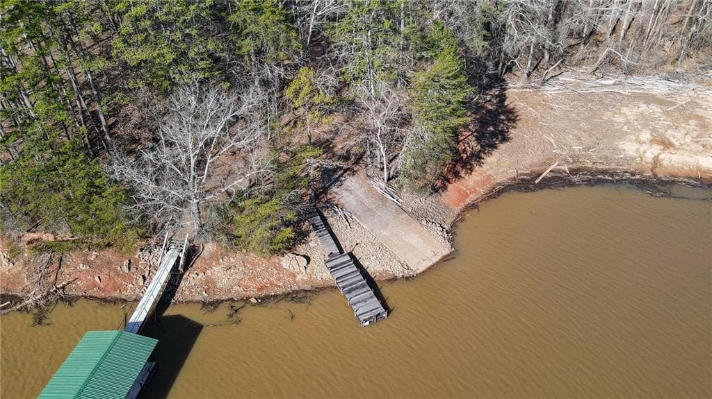 unimproved land for sale at 7644 Barkers Bend, Murrayville, GA 30564 — photo 5