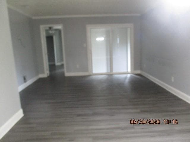 2 bedroom, 1 bathroom, 977 sq ft condominium for sale at 6249 Overlook Road, Peachtree Corners, GA 30092 — photo 3