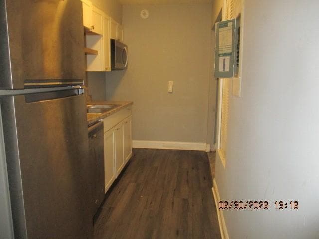 2 bedroom, 1 bathroom, 977 sq ft condominium for sale at 6249 Overlook Road, Peachtree Corners, GA 30092 — photo 4