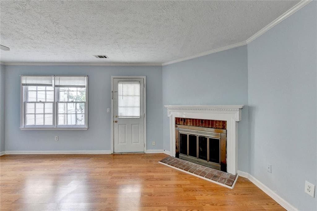 2 bedroom, 3 bathroom, 1,280 sq ft townhouse for sale at 5607 Executive Way way, Norcross, GA 30071 — photo 6