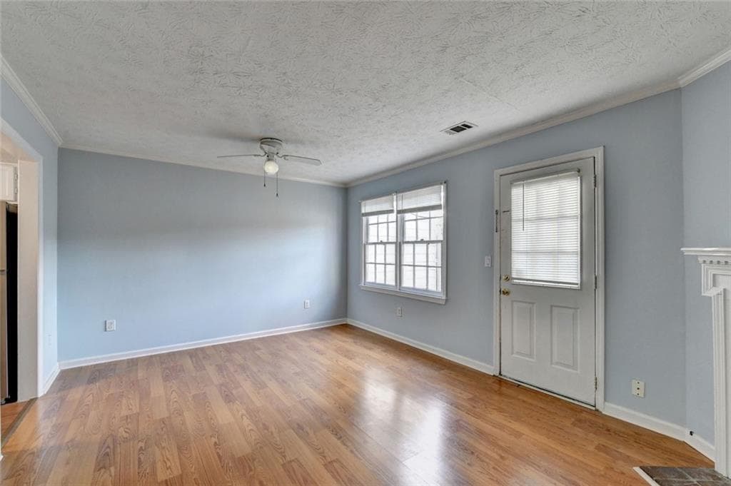 2 bedroom, 3 bathroom, 1,280 sq ft townhouse for sale at 5607 Executive Way way, Norcross, GA 30071 — photo 7
