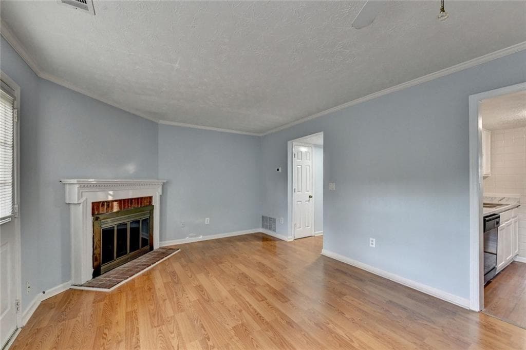 2 bedroom, 3 bathroom, 1,280 sq ft townhouse for sale at 5607 Executive Way way, Norcross, GA 30071 — photo 10