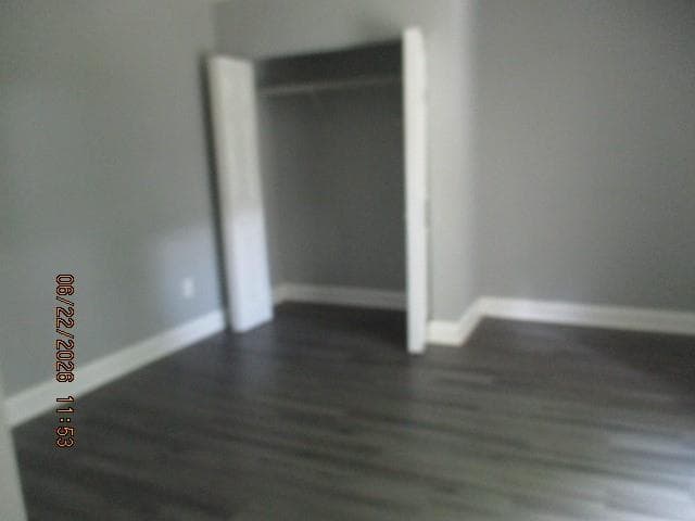 2 bedroom, 1 bathroom, 977 sq ft condominium for sale at 6249 Overlook Road, Peachtree Corners, GA 30092 — photo 9