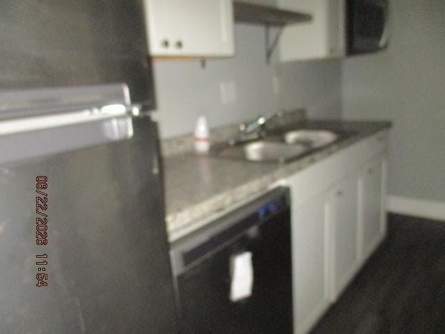 2 bedroom, 1 bathroom, 977 sq ft condominium for sale at 6249 Overlook Road, Peachtree Corners, GA 30092 — photo 10