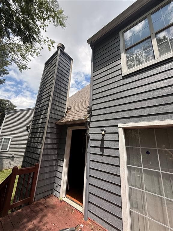 3 bedroom, 2 bathroom, 1,424 sq ft townhouse for sale at 7020 Panda Road, Austell, GA 30168 — photo 2
