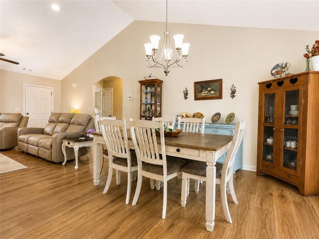 3 bedroom, 2 bathroom, 1,550 sq ft single family residence for sale at 338 Rc Thompson Road, Dallas, GA 30157 — photo 10