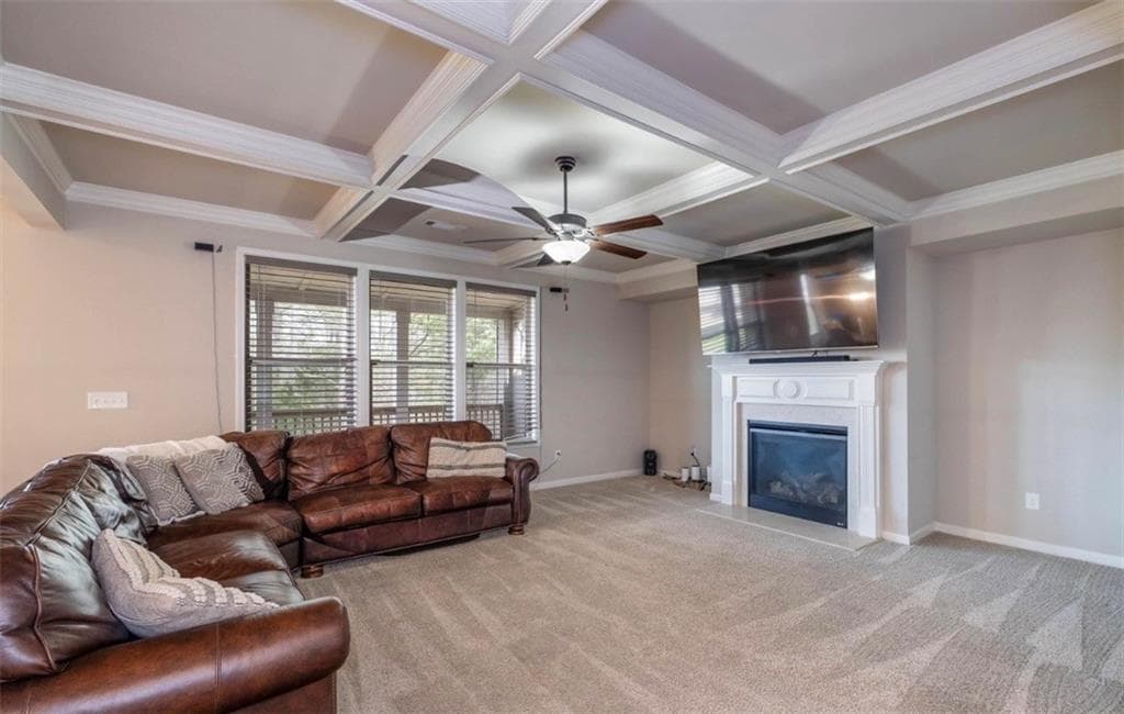 4 bedroom, 3 bathroom, 2,553 sq ft single family residence for sale at 225 Evergreen Way, Loganville, GA 30052 — photo 4