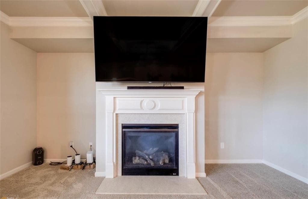 4 bedroom, 3 bathroom, 2,553 sq ft single family residence for sale at 225 Evergreen Way, Loganville, GA 30052 — photo 6