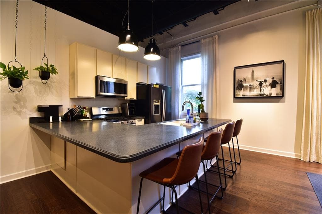 2 bedroom, 2 bathroom, 1,260 sq ft condominium for sale at 5097 Peachtree Road C, Atlanta, GA 30341 — photo 10
