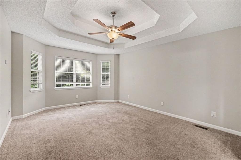 4 bedroom, 3 bathroom, 2,103 sq ft single family residence for sale at 5831 Millers Pond Lane, Powder Springs, GA 30127 — photo 6