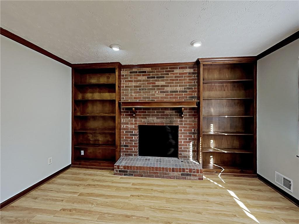 4 bedroom, 3 bathroom, 2,194 sq ft single family residence for sale at 185 Deer Forest Trail, Fayetteville, GA 30214 — photo 10