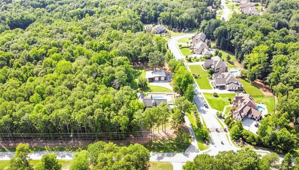 4 bedroom, 4 bathroom single family residence for sale at 2678 N Bogan Road, Buford, GA 30519 — photo 2