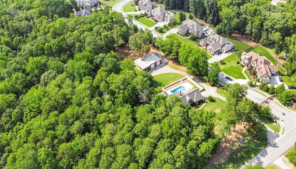 4 bedroom, 4 bathroom single family residence for sale at 2678 N Bogan Road, Buford, GA 30519 — photo 4