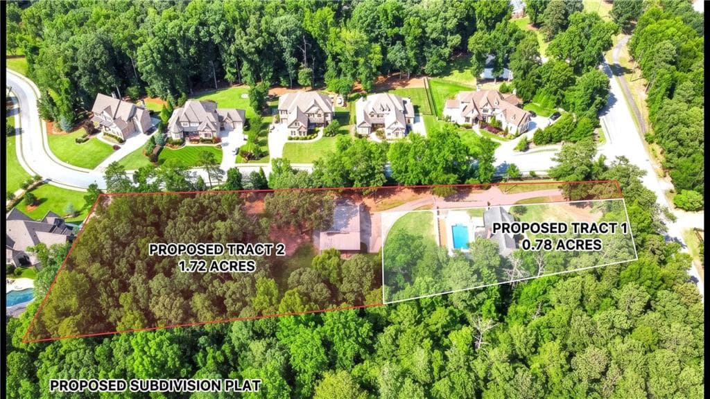4 bedroom, 4 bathroom single family residence for sale at 2678 N Bogan Road, Buford, GA 30519 — photo 7