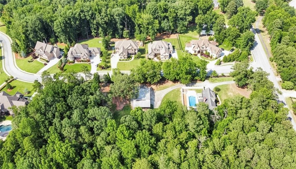 4 bedroom, 4 bathroom single family residence for sale at 2678 N Bogan Road, Buford, GA 30519 — photo 6