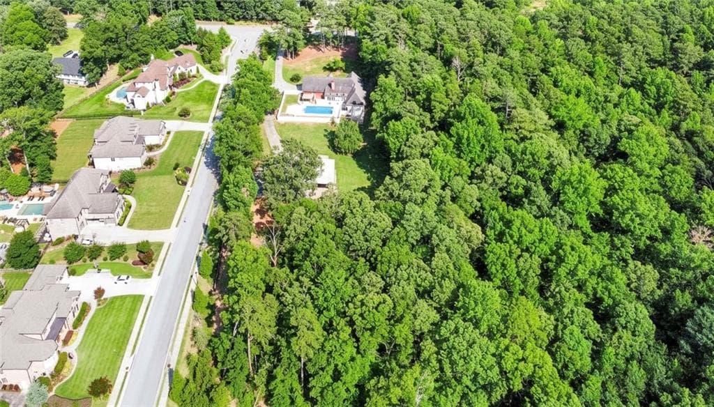 4 bedroom, 4 bathroom single family residence for sale at 2678 N Bogan Road, Buford, GA 30519 — photo 9