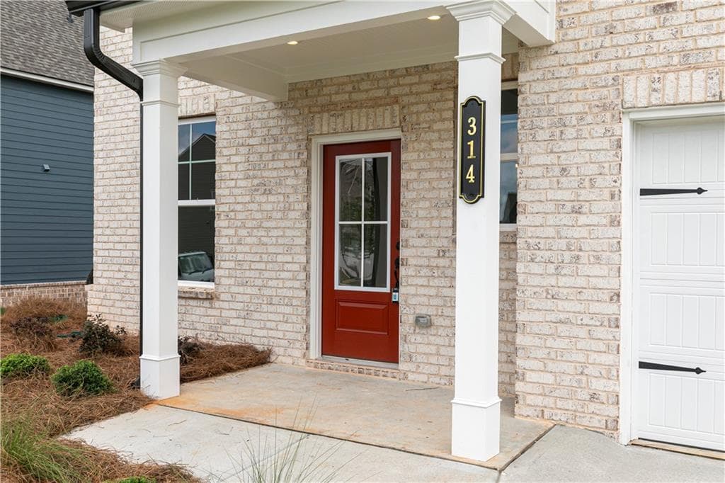 4 bedroom, 3 bathroom, 2,400 sq ft single family residence for sale at 370 Jasmine Woods Drive, Lawrenceville, GA 30046 — photo 4