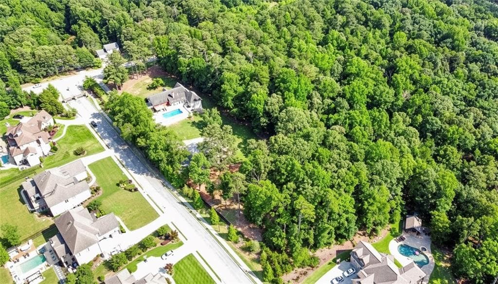 4 bedroom, 4 bathroom single family residence for sale at 2678 N Bogan Road, Buford, GA 30519 — photo 10