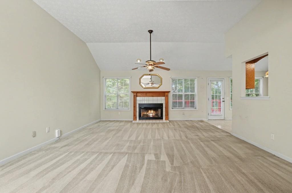 4 bedroom, 3 bathroom, 1,820 sq ft single family residence for sale at 1411 Water Wheel Drive, Bethlehem, GA 30620 — photo 6
