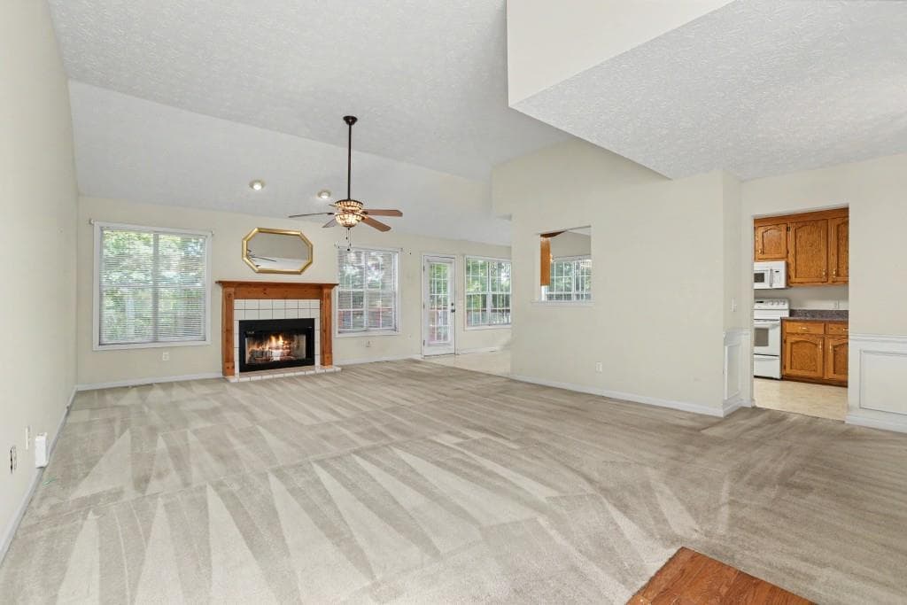4 bedroom, 3 bathroom, 1,820 sq ft single family residence for sale at 1411 Water Wheel Drive, Bethlehem, GA 30620 — photo 7