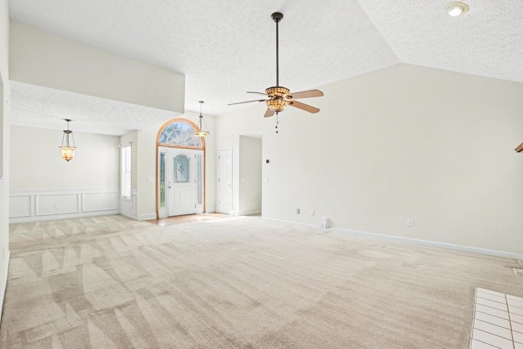 4 bedroom, 3 bathroom, 1,820 sq ft single family residence for sale at 1411 Water Wheel Drive, Bethlehem, GA 30620 — photo 8