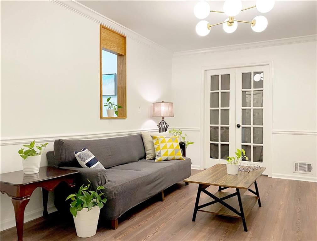 quadruplex for sale at 4193 N Shallowford Road, Atlanta, GA 30341 — photo 3