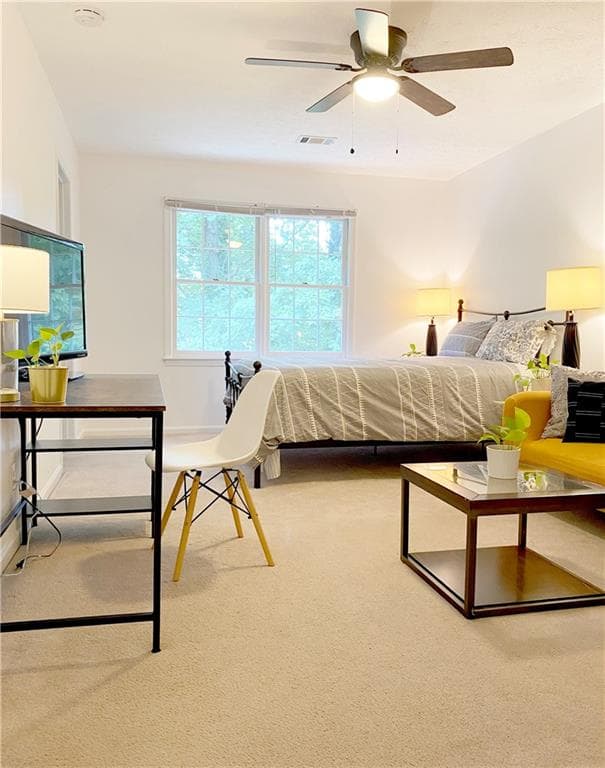 quadruplex for sale at 4193 N Shallowford Road, Atlanta, GA 30341 — photo 4