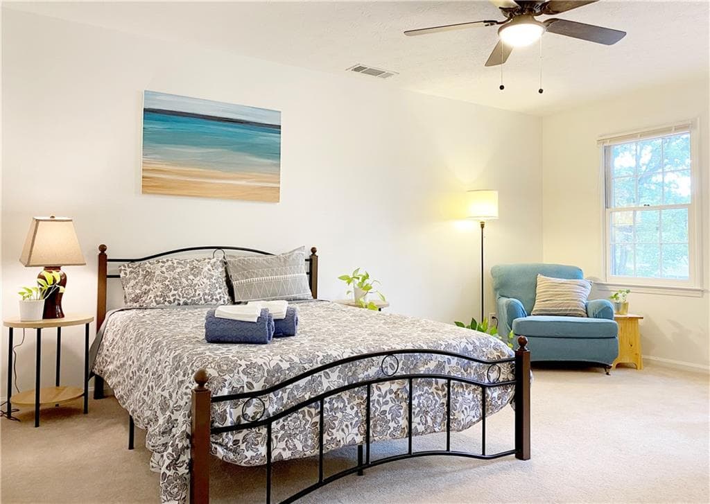 quadruplex for sale at 4193 N Shallowford Road, Atlanta, GA 30341 — photo 6