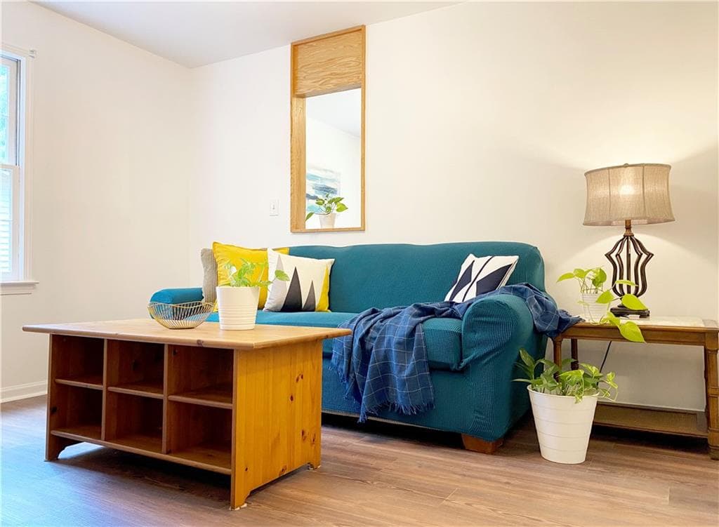 quadruplex for sale at 4193 N Shallowford Road, Atlanta, GA 30341 — photo 9