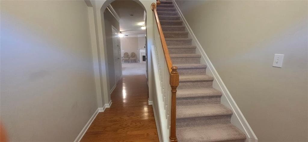 2 bedroom, 3 bathroom, 1,720 sq ft condominium for rent at 779 Arbor Gate Lane, Lawrenceville, GA 30044 for $1,800 a month — photo 3