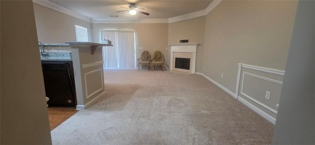 2 bedroom, 3 bathroom, 1,720 sq ft condominium for rent at 779 Arbor Gate Lane, Lawrenceville, GA 30044 for $1,800 a month — photo 4