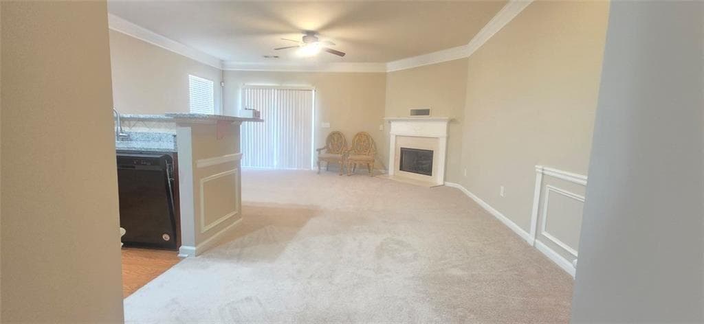 2 bedroom, 3 bathroom, 1,720 sq ft condominium for rent at 779 Arbor Gate Lane, Lawrenceville, GA 30044 for $1,800 a month — photo 5