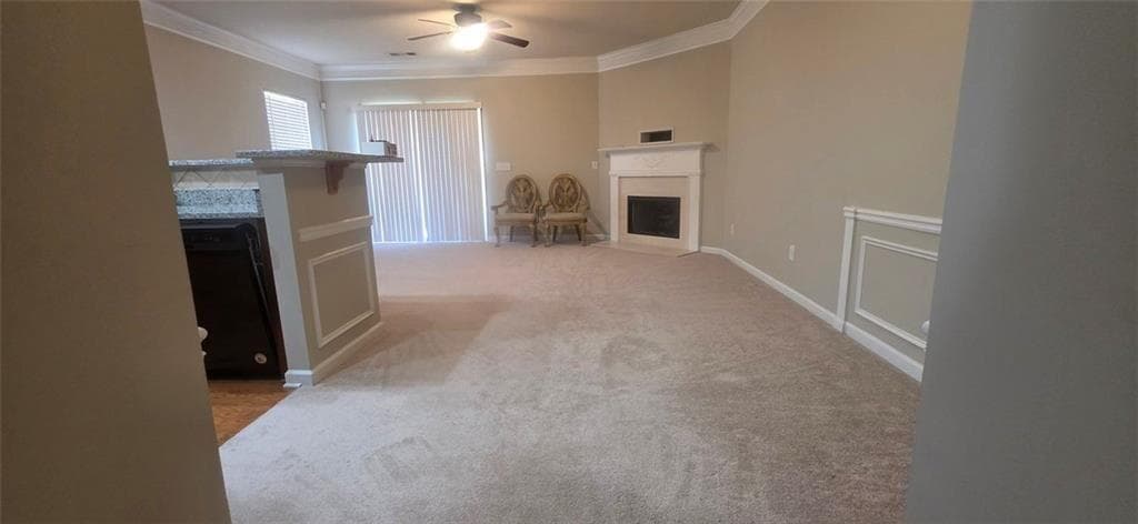 2 bedroom, 3 bathroom, 1,720 sq ft condominium for rent at 779 Arbor Gate Lane, Lawrenceville, GA 30044 for $1,800 a month — photo 6